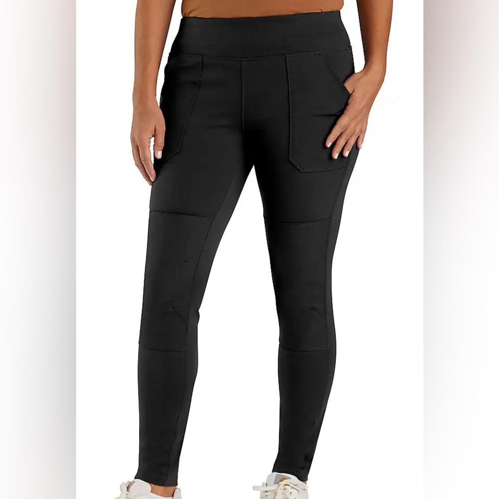 Carhartt Moto Slim Fit Force Utility Pants Leggings